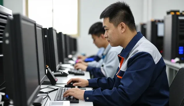 重庆税小鼎财税服务有限公司提供适合技术支持的技术支持