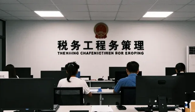 税务筹划系统在数据安全方面的关键使用要点