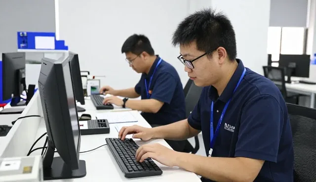 助力企业发展的技术型企业应用：从入门到明白